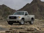GMC Sierra Regular Cab 2006 года